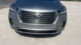 Used 2017 Hyundai Santa Fe Limited image 3