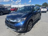 Used 2017 Honda CR-V EX image 2