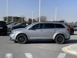 Used 2017 Dodge Journey SXT w/ Premium Group image 4