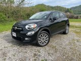 Used 2017 FIAT 500X Lounge w/ Lounge Premium Package (AWD) image 3