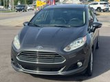 Used 2017 Ford Fiesta Titanium image 2