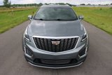 Used 2021 Cadillac XT5 Premium Luxury image 2
