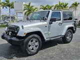 Used 2010 Jeep Wrangler Sahara image 2