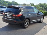 Used 2014 INFINITI QX60 AWD w/ Driver Assistance Package image 5