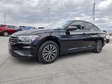 Used 2019 Volkswagen Jetta SE image 2