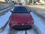Used 2021 Toyota Corolla LE image 4