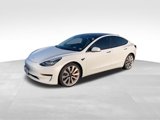 Used 2018 Tesla Model 3 Performance image 3