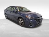 New 2025 Subaru Legacy Premium image 1