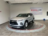 Used 2021 Chevrolet Blazer LT image 3