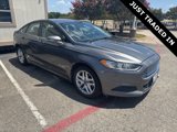 Used 2014 Ford Fusion SE image 2