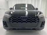 Used 2024 Audi SQ5 Premium Plus w/ Premium Plus Package image 5
