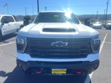 New 2025 Chevrolet Silverado 2500 LTZ w/ Trail Boss Package image 2