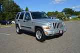 Used 2005 Jeep Liberty Renegade image 4