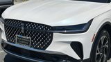 New 2025 Lincoln Nautilus Premier w/ Equipment Group 102A image 4