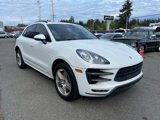 Used 2015 Porsche Macan Turbo image 5