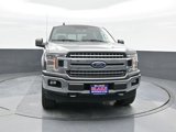 Used 2020 Ford F150 XLT w/ Equipment Group 302A Luxury image 3