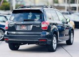 Used 2015 Subaru Forester 2.5i Limited w/ Popular Package #2 image 6