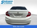Used 2012 Honda Civic LX image 5