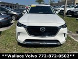 Used 2024 MAZDA CX-90 3.3 Turbo S image 2