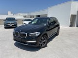 Certified 2021 BMW X3 xDrive30i w/ Convenience Package image 3
