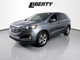 Used 2021 Ford Edge SEL w/ Convenience Package image 3