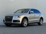 Used 2017 Audi Q5 2.0T Premium image 2