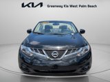 Used 2014 Nissan Murano CrossCabriolet image 3