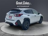 New 2025 Subaru Crosstrek 2.0i image 5