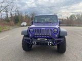 Used 2017 Jeep Wrangler Sport w/ Quick Order Package 24S image 5