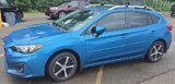 Used 2019 Subaru Impreza 2.0i Premium image 5