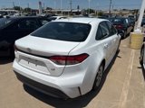Used 2023 Toyota Corolla LE image 5