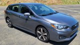 Used 2019 Subaru Impreza 2.0i Sport image 2