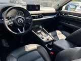 Used 2021 MAZDA CX-5 Touring w/ Touring Preferred SV Package image 2