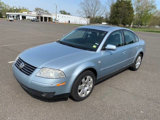 Used 2002 Volkswagen Passat GLX image 5