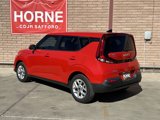 Used 2022 Kia Soul LX w/ Technology Package image 3