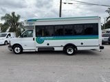 Used 2014 Chevrolet Express 4500 w/ Shuttle Bus Package image 5