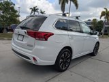 Used 2018 Mitsubishi Outlander GT image 4