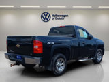 Used 2009 Chevrolet Silverado 1500 W/T image 5