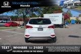 Used 2017 Hyundai Santa Fe Sport image 6
