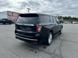Certified 2024 Chevrolet Suburban High Country w/ Advanced Technology Package image 5