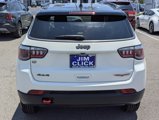 Used 2020 Jeep Compass Trailhawk image 3