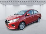 New 2024 Mitsubishi Mirage G4 LE image 2