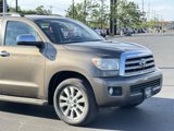 Used 2011 Toyota Sequoia Limited image 4