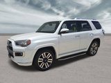 Used 2017 Toyota 4Runner Limited image 3