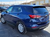 Used 2023 Chevrolet Equinox LT image 5