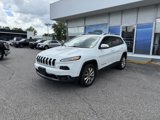 Used 2015 Jeep Cherokee Limited image 5