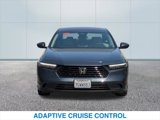 Certified 2023 Honda Accord EX image 3
