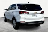 Used 2024 Chevrolet Equinox LT image 4