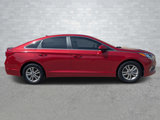 Used 2017 Hyundai Sonata SE w/ Cargo Package image 4