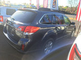 Used 2011 Subaru Outback 2.5i Premium image 4